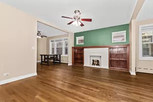4839 N Kentucky Ave, Chicago, IL 60630 - Photo 2