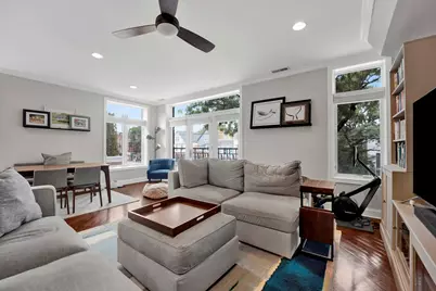 5006 N Western Avenue #2, Chicago, IL 60625 - Photo 4