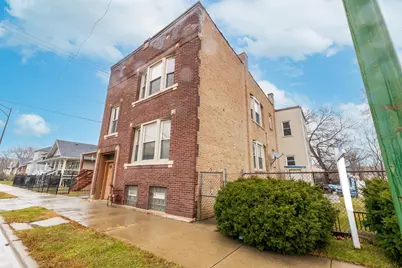 11849 S Wentworth Avenue, Chicago, IL 60628 - Photo 1