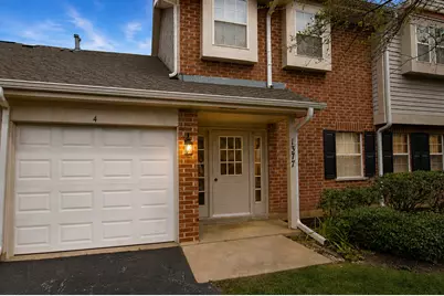 1377 E Evergreen Drive #2, Palatine, IL 60074 - Photo 4