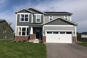 12700 S Harry Cir, Plainfield, IL 60585 - Photo 1
