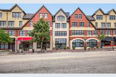 10 E Burlington Street #3B, Riverside, IL 60546 - Photo 2