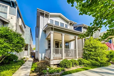 8101 Floral Avenue, Skokie, IL 60077 - Photo 1