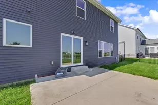 412 Sutton St, Savoy, IL 61874 - Photo 46