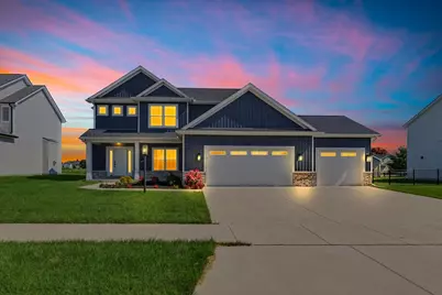 412 Sutton Street, Savoy, IL 61874 - Photo 1