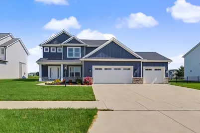 412 Sutton Street, Savoy, IL 61874 - Photo 2