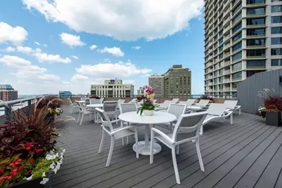 950 N Michigan Avenue #4005, Chicago, IL 60611 - Photo 34