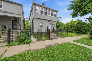 8632 S Sangamon St, Chicago, IL 60620 - Photo 2