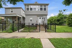 8632 S Sangamon St, Chicago, IL 60620 - Photo 1