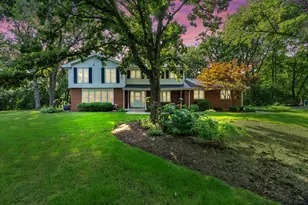 3 Old Creek Rd, Palos Park, IL 60464 - Photo 4