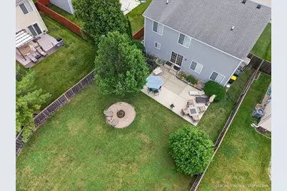 1196 Port Royal Road, Pingree Grove, IL 60140 - Photo 30