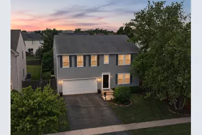1196 Port Royal Road, Pingree Grove, IL 60140 - Photo 1