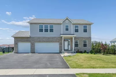 2939 Foxwood Drive, New Lenox, IL 60451 - Photo 1