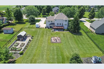 19043 S Saddlebrook Drive, Shorewood, IL 60404 - Photo 32