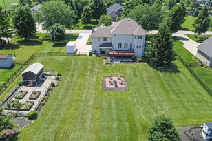 19043 S Saddlebrook Dr, Shorewood, IL 60404 - Photo 32