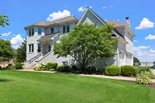 19043 S Saddlebrook Dr, Shorewood, IL 60404 - Photo 1