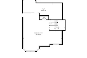 19043 S Saddlebrook Dr, Shorewood, IL 60404 - Photo 34