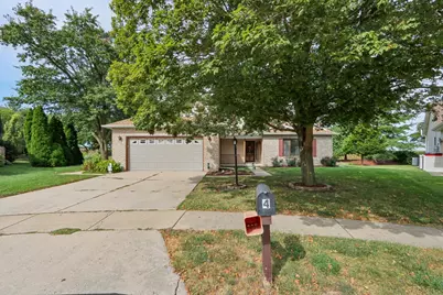 4 Redwing Court, Savoy, IL 61874 - Photo 1