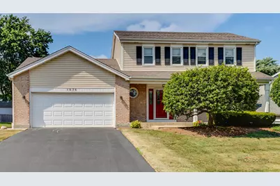 1636 Green River Drive, Schaumburg, IL 60194 - Photo 1