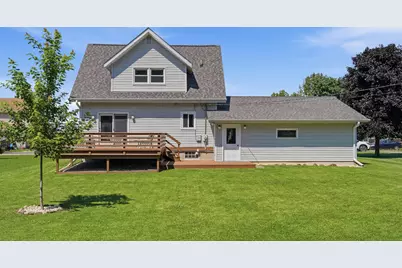 107 S 5th Avenue, Forreston, IL 61030 - Photo 4