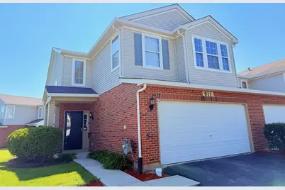 911 Berry Path Trail #911, Matteson, IL 60443 - Photo 1