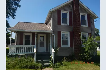 219 W Railroad Street, Sheffield, IL 61361 - Photo 1