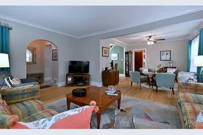 5108 W Winona Street, Chicago, IL 60630 - Photo 4