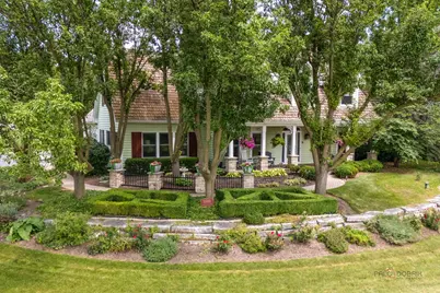 5580 Hilltop Lane, Libertyville, IL 60048 - Photo 40