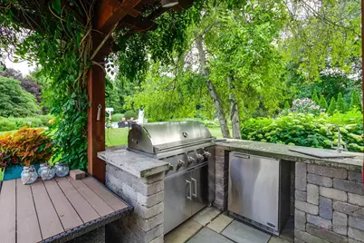 5580 Hilltop Lane, Libertyville, IL 60048 - Photo 34