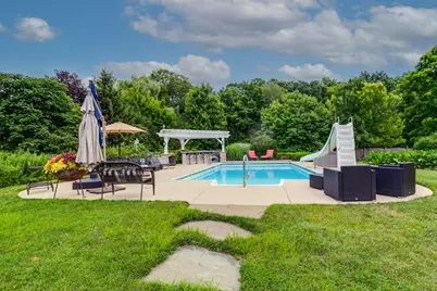 5580 Hilltop Lane, Libertyville, IL 60048 - Photo 36