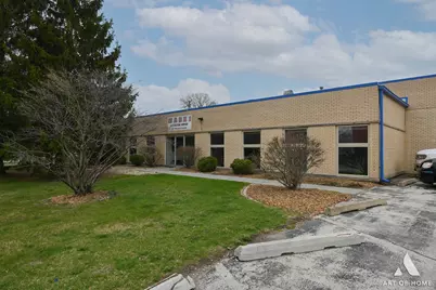1021 Maryland Avenue, Dolton, IL 60419 - Photo 4