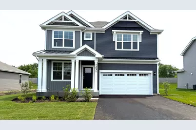1251 Tiger Lily Drive, Bartlett, IL 60103 - Photo 1