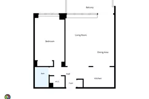 400 E Randolph St, Chicago, IL 60601 - Photo 38