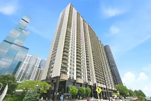 400 E Randolph St, Chicago, IL 60601 - Photo 2