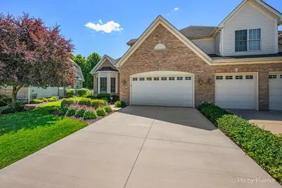2697 Nicole Circle, Aurora, IL 60502 - Photo 48