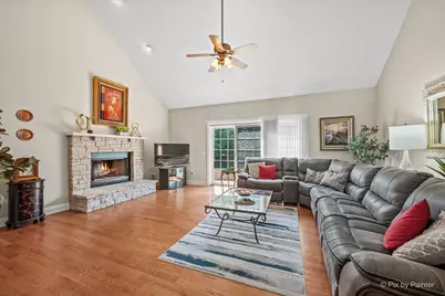 2697 Nicole Circle, Aurora, IL 60502 - Photo 4