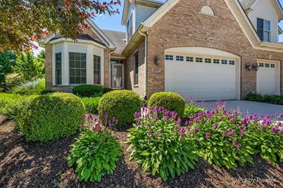 2697 Nicole Circle, Aurora, IL 60502 - Photo 2