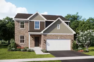 1620 Sawgrass Ln, Beecher, IL 60401 - Photo 1