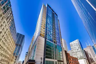 160 E Illinois St, Chicago, IL 60611 - Photo 1