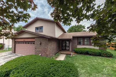 446 Galahad Road, Bolingbrook, IL 60440 - Photo 1