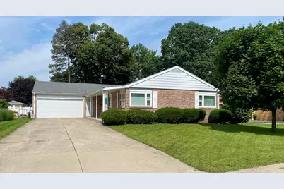 1105 Tilton Park Drive, Rochelle, IL 61068 - Photo 1