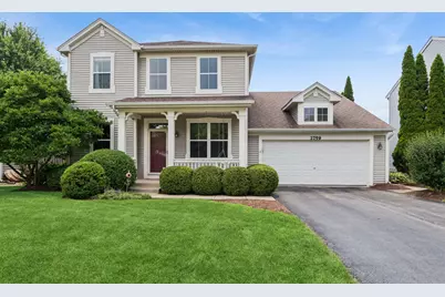 2759 Hillsboro Boulevard, Aurora, IL 60503 - Photo 1