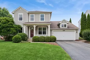 2759 Hillsboro Blvd, Aurora, IL 60503 - Photo 1