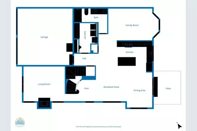 917 N Cove Drive #H, Palatine, IL 60067 - Photo 34