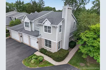 917 N Cove Drive #H, Palatine, IL 60067 - Photo 2