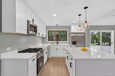 917 N Cove Drive #H, Palatine, IL 60067 - Photo 8
