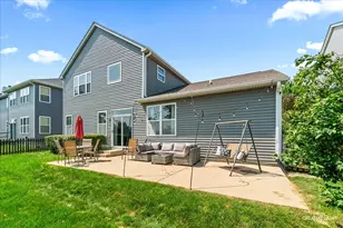 786 Bonaventure Dr, Oswego, IL 60543 - Photo 24