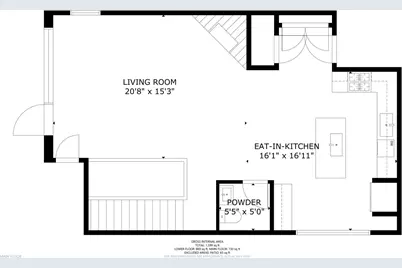 308 W Evergreen Avenue #1R, Chicago, IL 60610 - Photo 24