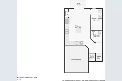 4425 Monroe Court, Naperville, IL 60564 - Photo 38