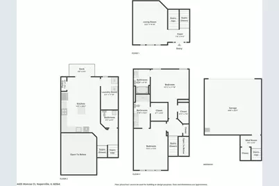 4425 Monroe Court, Naperville, IL 60564 - Photo 42